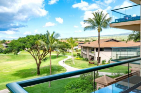KBM Resorts: Honua Kai Hokulani HKH-338 Partial Ocean Views Remodeled Includes Rental Car